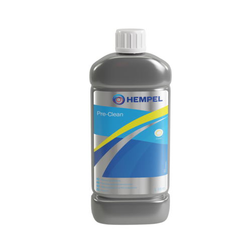 Hempel's Pre-Clean 1