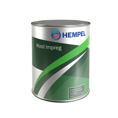 Hempel's Wood Impreg 0,75