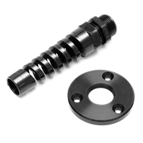 Schottdurchführung Fitting (Einzel)