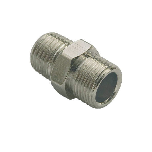 Seastar Straight Fitting (3 Pro Kit)