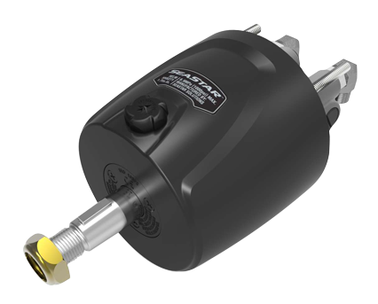Seastar 1.4 Aufbau Steuerpumpe, (22,9cc/70bar), Für Hydraulisches Steuersystem