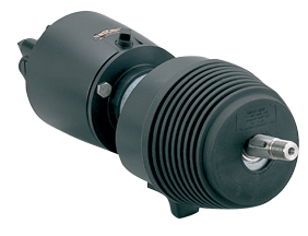 Seastar 2.0 Sport Tilt Steuerpumpe, (33cc/70bar), Für Hydraulisches Steuersystem