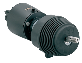 Seastar 2.4 Sport Tilt Steuerpumpe, (39,3cc/70bar), Für Hydraulisches Steuersystem