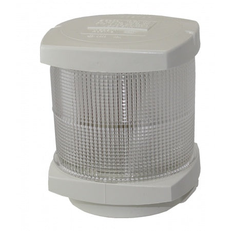 HELLA Positionsleuchte Serie 2984 12V 25W rundum weiß/ schwarz