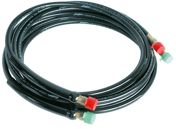 Seastar Schlauchsatz 10' (Ho5910)
