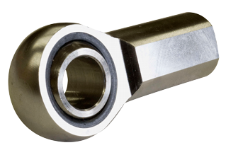 Seastar Niro Kugelgelenk 3/4' Für Gelenkstange