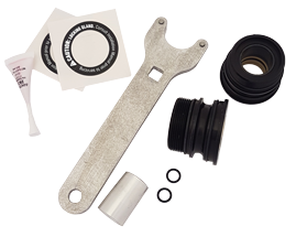 Gland Service Kit für EC6810/15/17/40