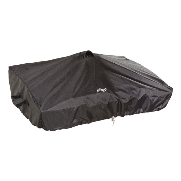 Eno Abdeckung schwarz Plancha 75/80/3000