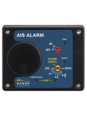 OceanSignal AIS Alarm Box, wasserdicht