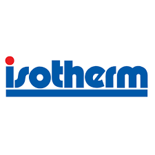 Isotherm GLASHALTER FÜR KLEINE SCHUBLADEN DR65