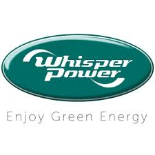 WhisperPower - WHISPER CONNECT PFADKABEL 100 mtr