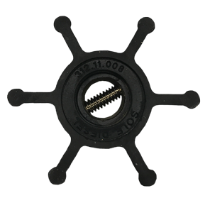 Solé Impeller