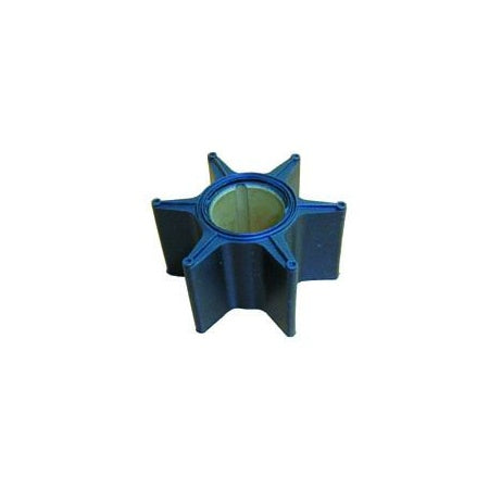 CEF Impeller Neopren 32 mm, 6 Flügel, für Mercury 4/4.5/5/6/7.5/9.8PS