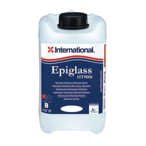 International HT9000 Boatyardpack 20l Basis