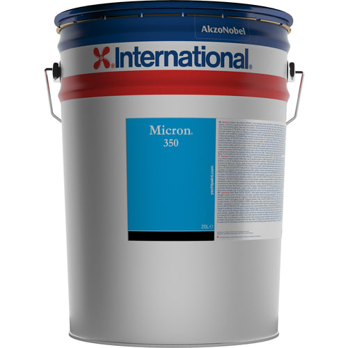 International Micron 350 blau, navy, rot, schwarz, grün, div. Größen