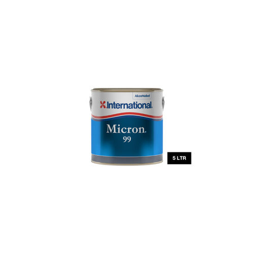 International Micron 99 Antifouling  Blau 20L