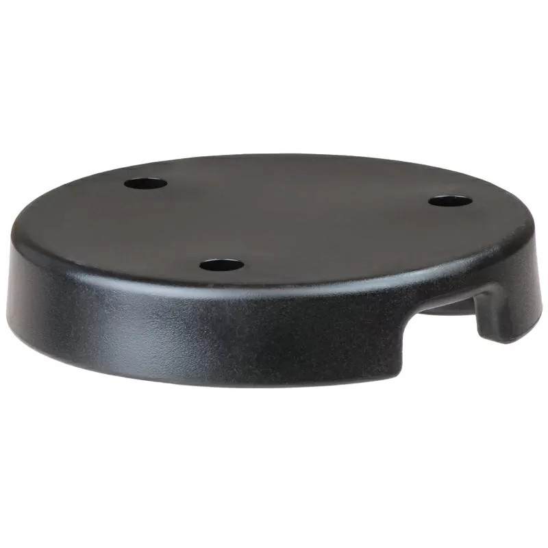 Ram Mount | D Kugel | RAP-402U Kabelmanagement-Adapter für D-Sockel