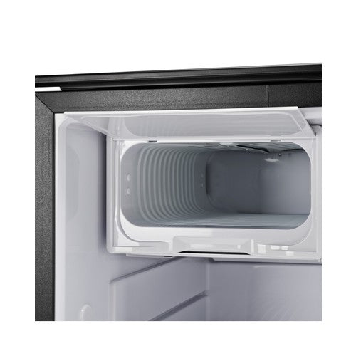 Isotherm CR85 TOTAL BLACK Kühlschrank 12/24V