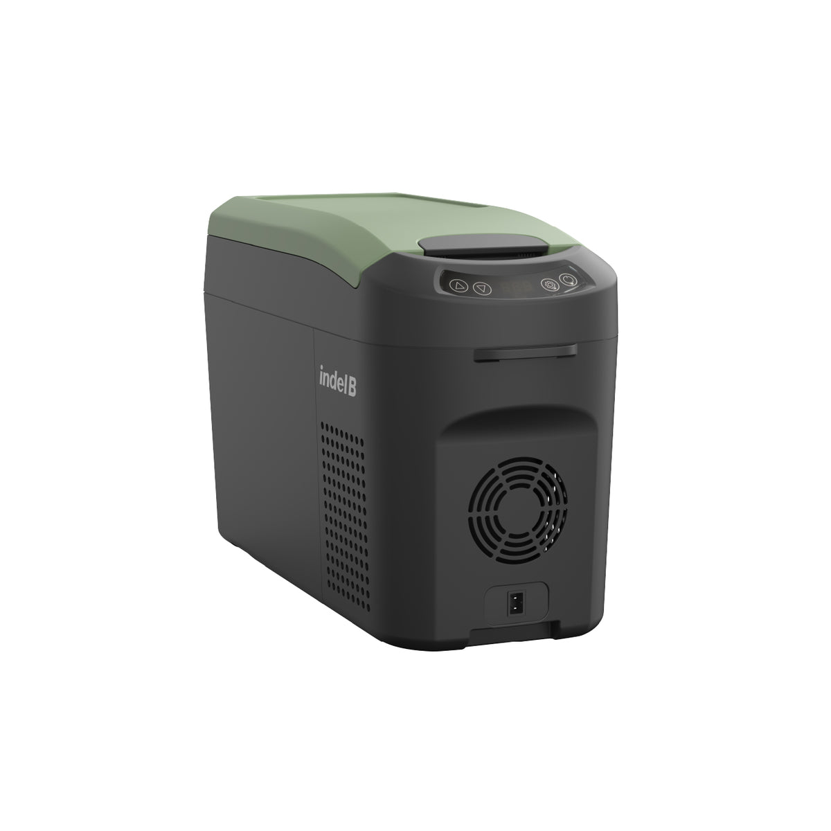 Isotherm ITB15 Tragbare Kühlbox 12/24V 15 Liter