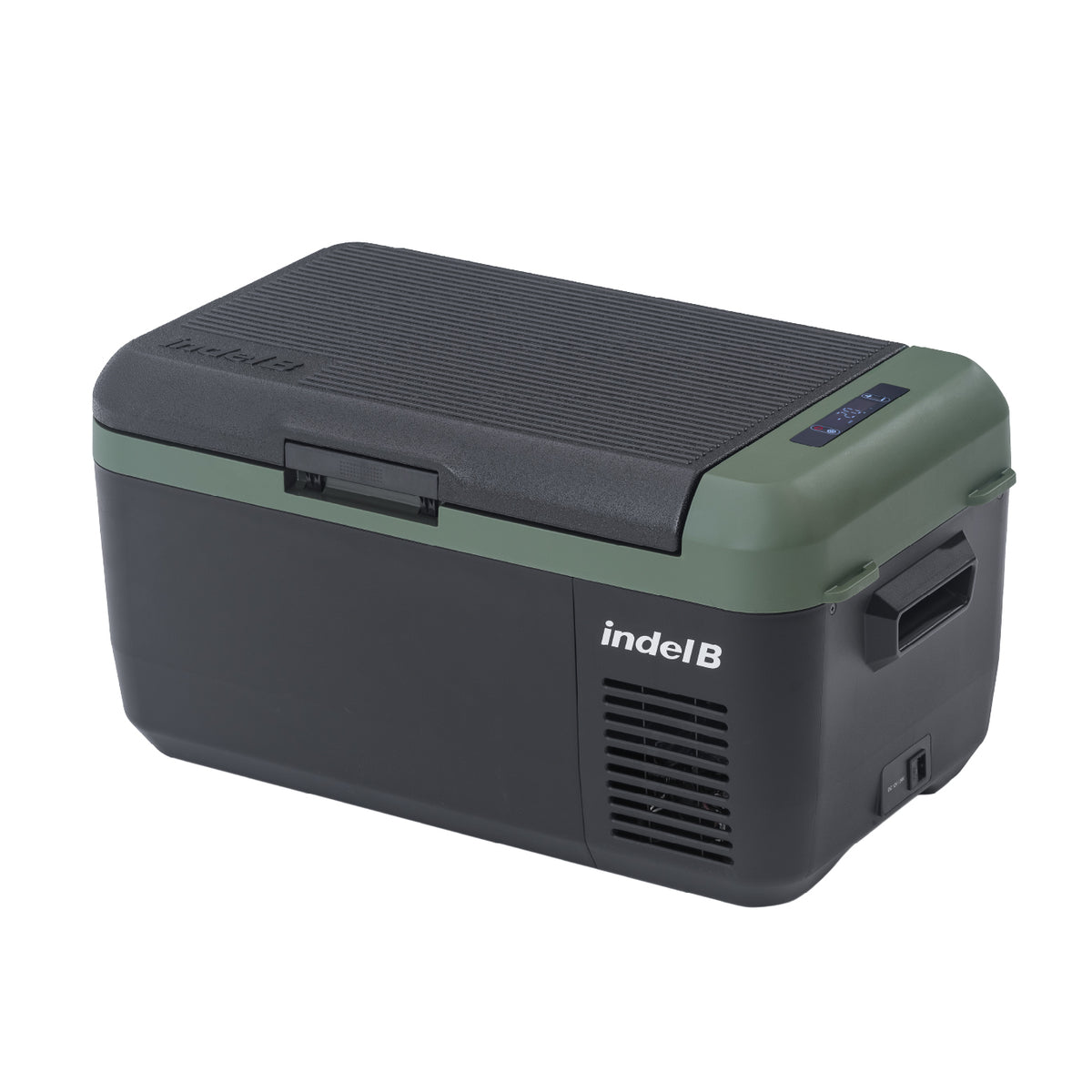 IndelB ITB32 Kompressor-Kühlbox 32L (DC 12/24V)