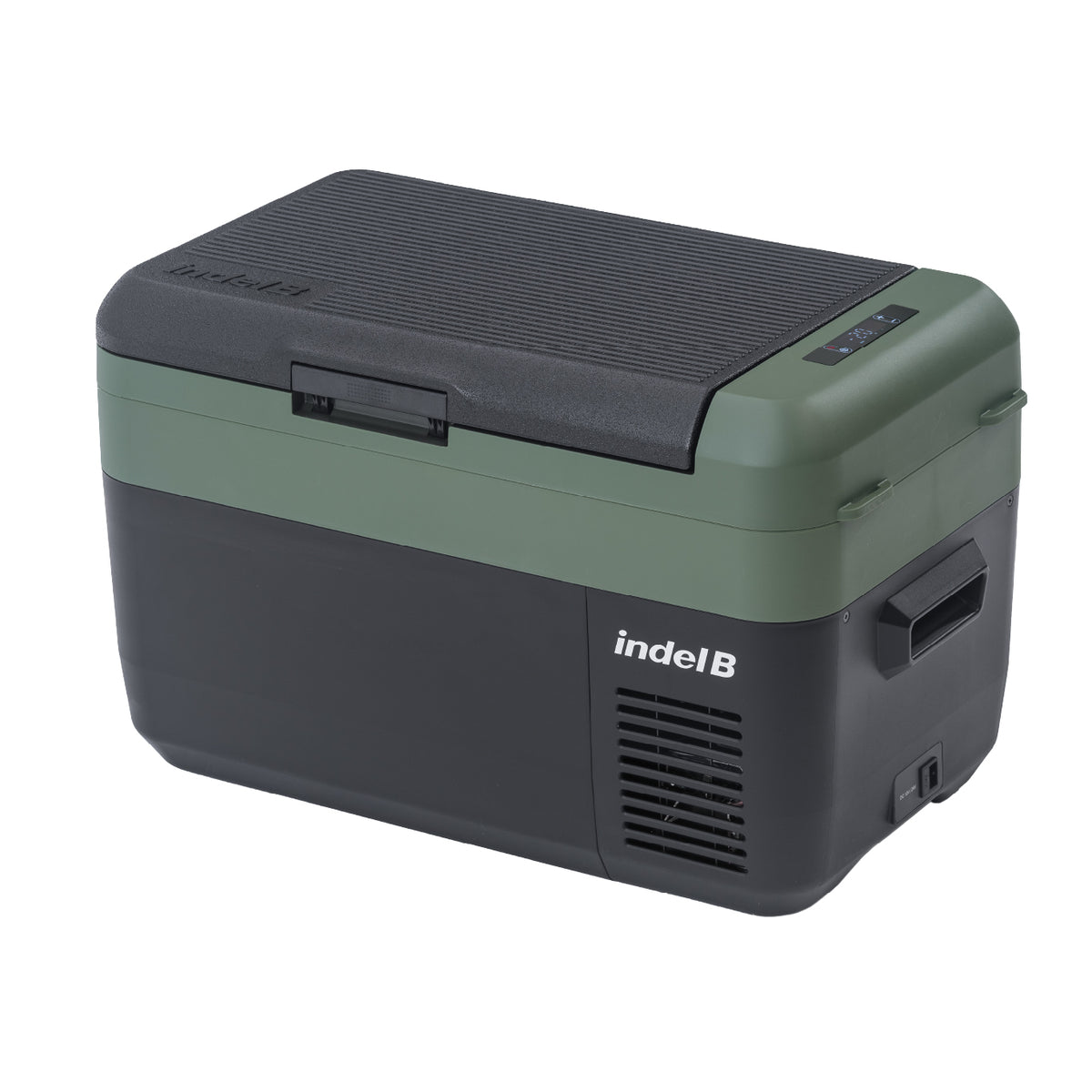 IndelB ITB42 Kompressor-Kühlbox 42L (DC 12/24V)