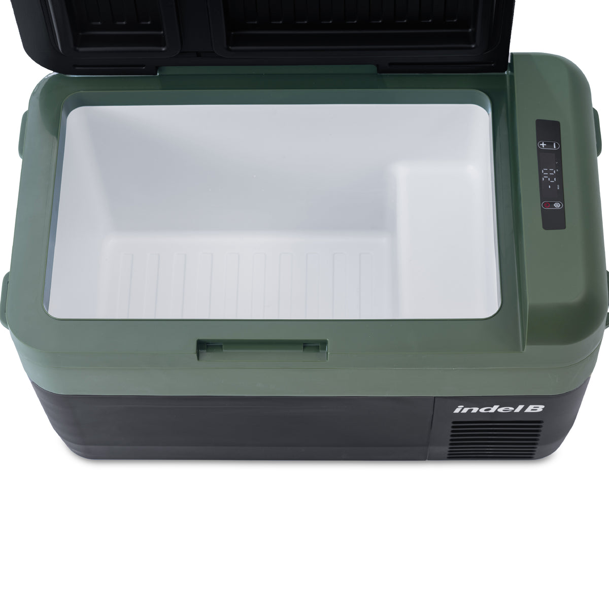 IndelB ITB52 Kompressor-Kühlbox 52L (DC 12/24V)
