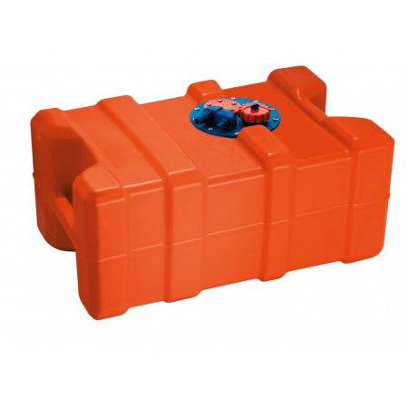 Treibstofftank Festeinbau 40 bis 65 Liter