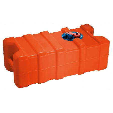 Treibstofftank Festeinbau 40 bis 65 Liter