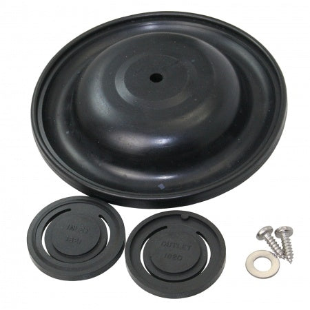 JABSCO Servicekit für AMAZON BULKHEAD Handlenzpumpe 29240-0000