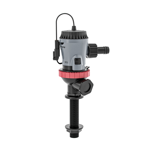 Johnson Aqua O2 Cartridge Aerator Pump