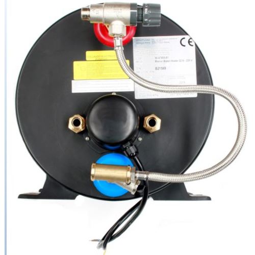 Johnson AquaH Warmwasserbereiter 500W/45L