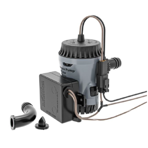 Johnson Bilgepumpe AQUA VOID ULTIMA 800 GPH 12V