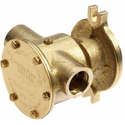Johnson F7B-9 Imp.pump OEM
