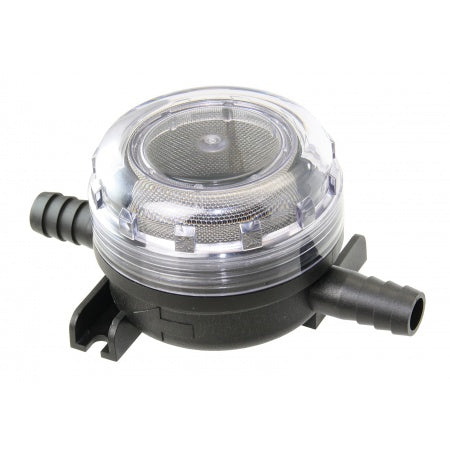 Vorfilter 40Mesh 3/8' / 3/8' inline