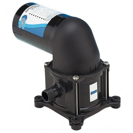 Grauwasserpumpe 780 l/h 12/24V