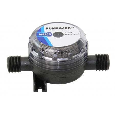 Frischwassersystem - Inline Wasserfilter - JABSCO verschiedene Versionen