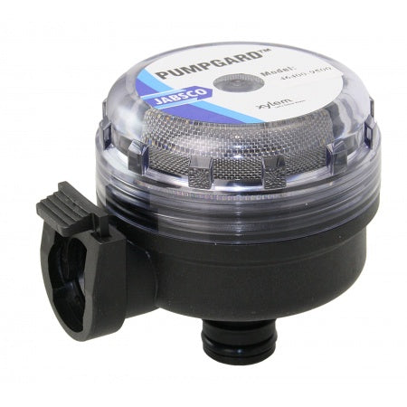 Frischwassersystem - Inline Wasserfilter - JABSCO verschiedene Versionen