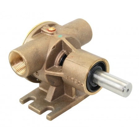 Bronze Impellerpumpe
