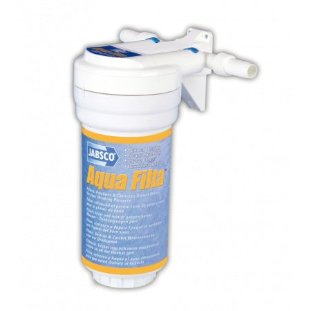 Aqua Filta® Aktivkohlefilter/Ersatzkartusche/Ersatzkartuschen 8 Stück