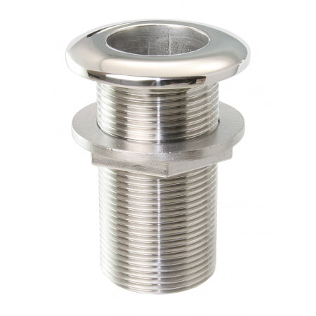 Borddurchlass AISI316 Außen 3/4"-1 1/2"