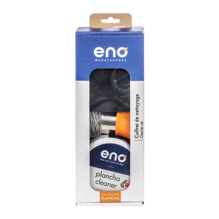Eno Reinigungsbox