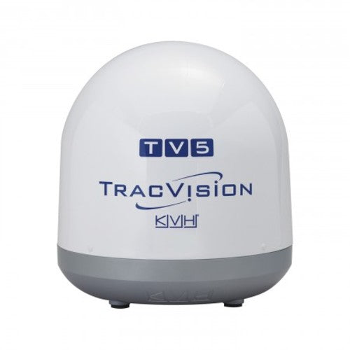 KVH Dummy-Dom für KVH TracVision TV5
