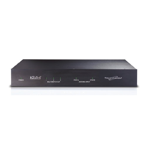 KVH HD11 Antennen Kontrolleinheit (ACU) Kit Pack
