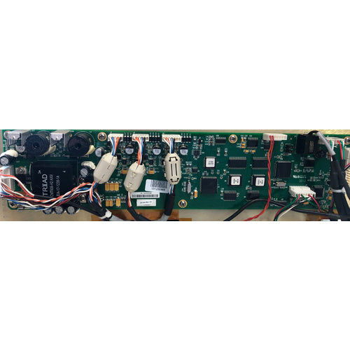 KVH Mainboard Controller Board Frau