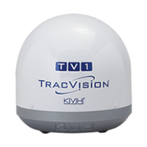 KVH Single LNB Kit Linear für TracVision TV1