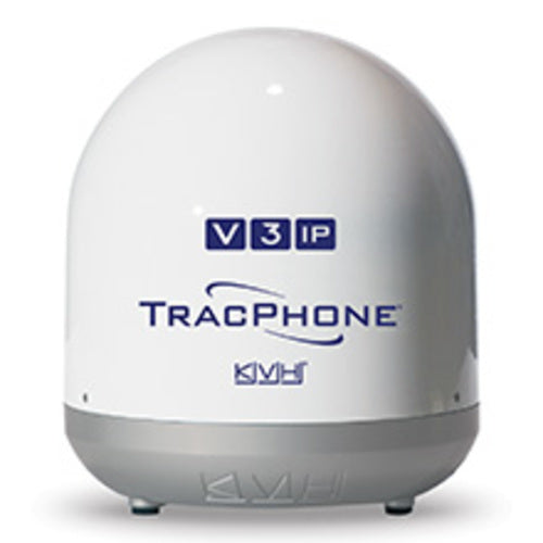 KVH TracPhone V3IP - Modem Kit Pack V3IP