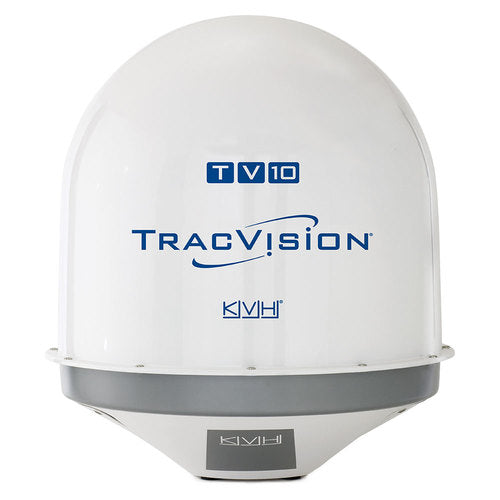 KVH TracVision TV10 Dummy Dom