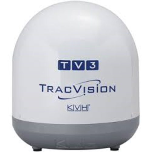 KVH TracVision TV3 Dummy Dom