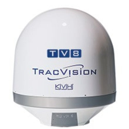 KVH TracVision TV8 Dummy Dom