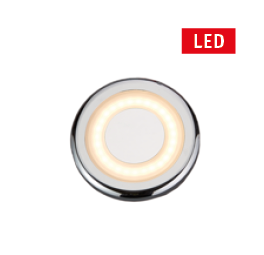 Allpa Led Deckenleuchte, Ø70mm, 10-30vdc